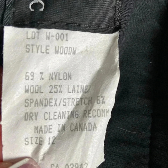 * VINTAGE * Mountain Magic | Ski  ⛷️ Pants - Picture 6 of 14